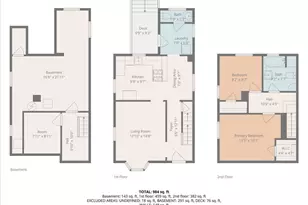 28 Everett St, Woburn, MA 01801 - Photo 14
