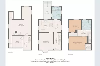 28 Everett St #0, Woburn, MA 01801 - Photo 14