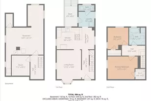 28 Everett St, Woburn, MA 01801 - Photo 14