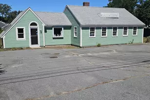 1252 Route 28, Yarmouth, MA 02664 - Photo 1