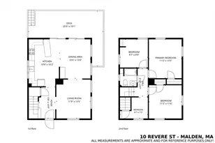 10 Revere St, Malden, MA 02148 - Photo 24