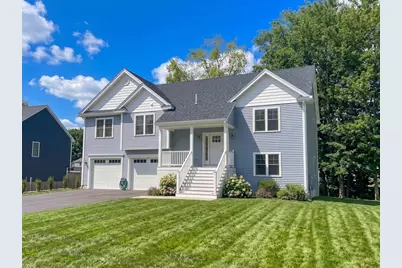 18 Bowker Street, Worcester, MA 01604 - Photo 1