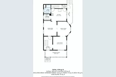 133 Crawford St, Lowell, MA 01854 - Photo 2