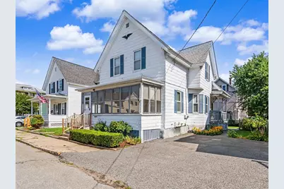 133 Crawford St, Lowell, MA 01854 - Photo 1
