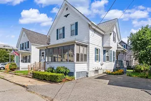 133 Crawford St, Lowell, MA 01854 - Photo 1