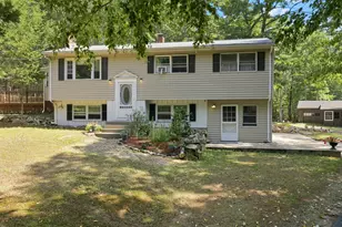 636 Highland St, Holliston, MA 01746 - Photo 1
