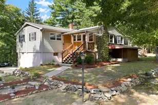 636 Highland St, Holliston, MA 01746 - Photo 2
