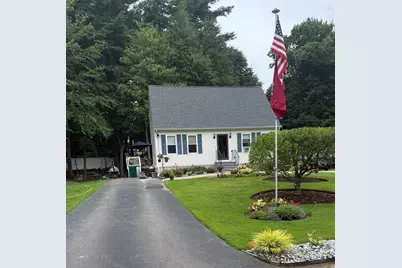 7 Pilgrim Ct., Douglas, MA 01516 - Photo 4