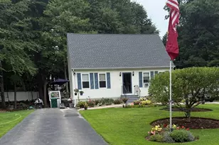 7 Pilgrim Ct, Douglas, MA 01516 - Photo 4