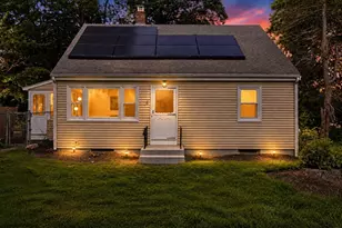 28 Mulberry Ln, Ashland, MA 01721 - Photo 1