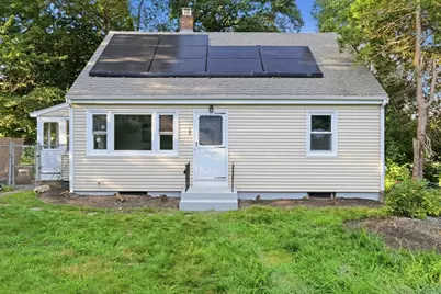 28 Mulberry Ln, Ashland, MA 01721 - Photo 2