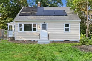 28 Mulberry Ln, Ashland, MA 01721 - Photo 2