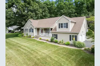 75 Hillcrest Circle, Westfield, MA 01085 - Photo 2