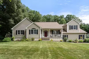 75 Hillcrest Cir, Westfield, MA 01085 - Photo 1