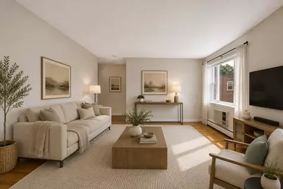 43 Colborne Road #6, Boston, MA 02135 - Photo 2