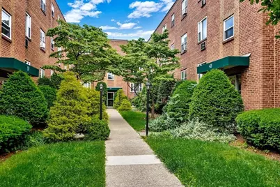 43 Colborne Road #6, Boston, MA 02135 - Photo 1