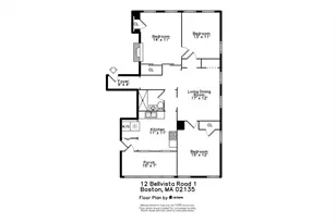 12 Bellvista Rd, Boston, MA 02135 - Photo 20