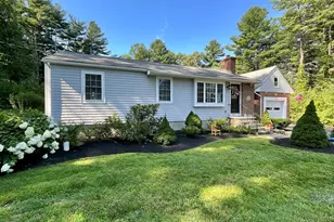 10 Burnap Rd, Sutton, MA 01590 - Photo 1