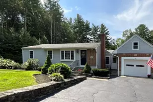 10 Burnap Rd, Sutton, MA 01590 - Photo 1