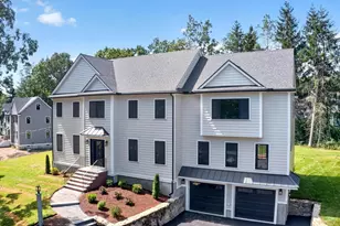 865 Johnson St, North Andover, MA 01845 - Photo 1