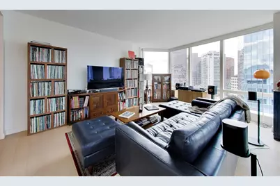 1 Franklin St #2608, Boston, MA 02110 - Photo 6