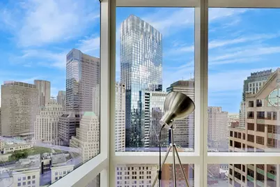 1 Franklin St #2608, Boston, MA 02110 - Photo 12