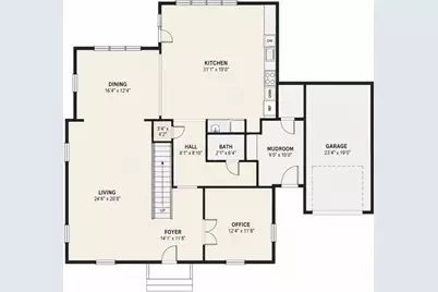 28 Bogle, Weston, MA 02493 - Photo 16