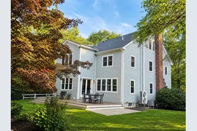 28 Bogle, Weston, MA 02493 - Photo 2