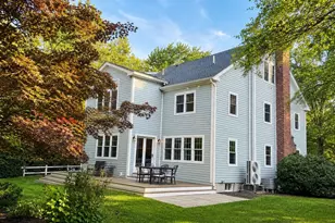 28 Bogle, Weston, MA 02493 - Photo 2