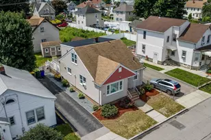 261 Ames St, Fall River, MA 02721 - Photo 2