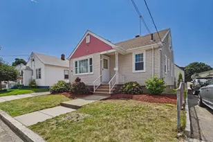 261 Ames St, Fall River, MA 02721 - Photo 4