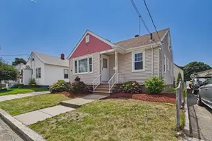 261 Ames St, Fall River, MA 02721 - Photo 4