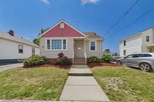261 Ames St, Fall River, MA 02721 - Photo 1