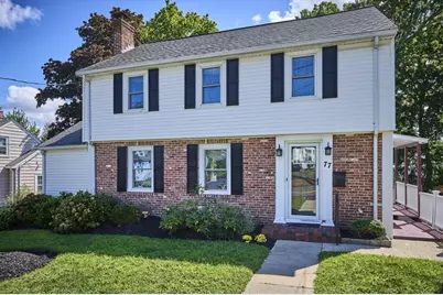 77 Prentice Street, Waltham, MA 02451 - Photo 1
