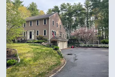 5 Dawn Way, Carver, MA 02330 - Photo 1