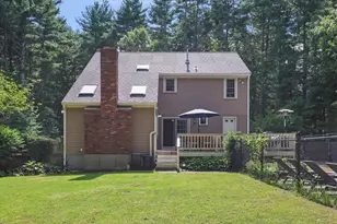 5 Dawn Way, Carver, MA 02330 - Photo 22