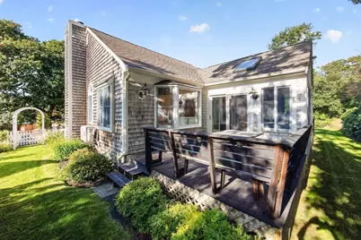 23 Taylors Pond Rd, Chatham, MA 02633 - Photo 34