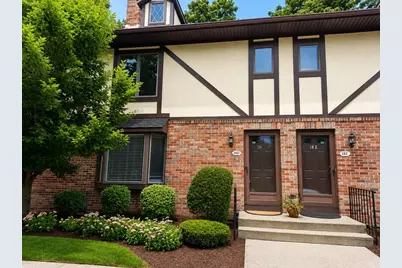 18 Mansion Woods Dr #D, Agawam, MA 01001 - Photo 1