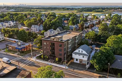 388 Washington Street #403, Quincy, MA 02169 - Photo 2
