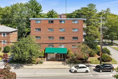 995 Massachusetts Ave #206, Arlington, MA 02476 - Photo 1