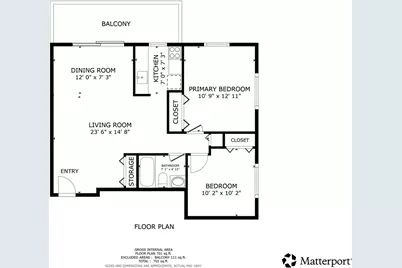 995 Massachusetts Ave #206, Arlington, MA 02476 - Photo 26