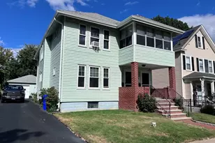 292 Beech, Boston, MA 02131 - Photo 1