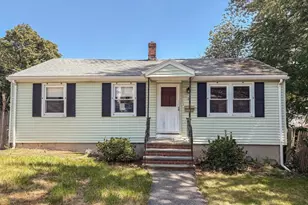 48 Home St, Peabody, MA 01960 - Photo 1