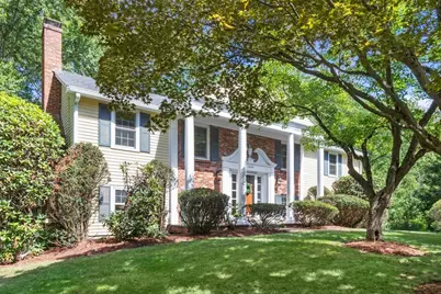 20 Village Cir, Lexington, MA 02420 - Photo 1