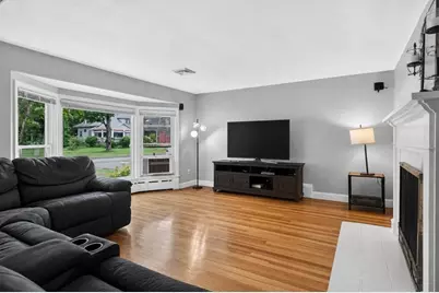38 Dighton Ave, Taunton, MA 02780 - Photo 2