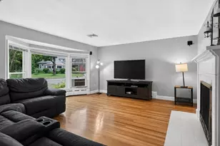38 Dighton Ave, Taunton, MA 02780 - Photo 2