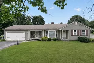 38 Dighton Ave, Taunton, MA 02780 - Photo 1