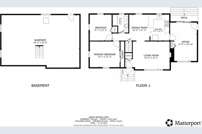 7 Puritan Rd, Danvers, MA 01923 - Photo 32