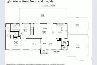 360 Winter Street, North Andover, MA 01845 - Photo 40