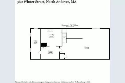 360 Winter Street, North Andover, MA 01845 - Photo 42